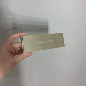 Brand New Cover FX Highlighter Kit